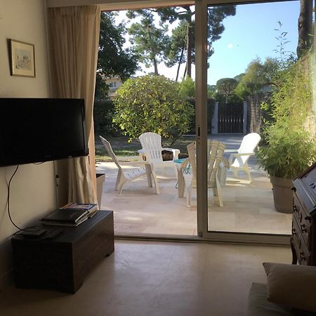 Arcachon Villa Aux Abatilles Esterno foto
