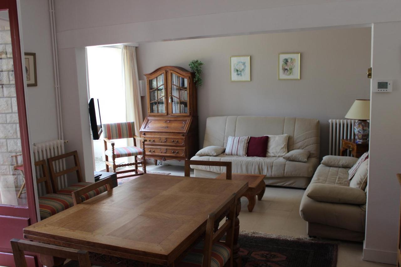 Arcachon Villa Aux Abatilles Esterno foto