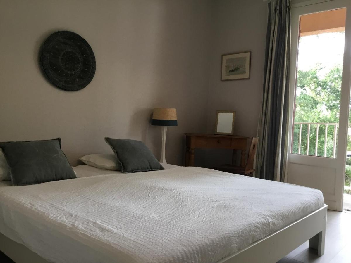 Arcachon Villa Aux Abatilles Esterno foto